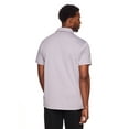 thumbnail image 2 of Reebok Men's and Big Men's Performance Polo Shirt, Sizes XS-5XL, 2 of 5