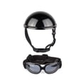 thumbnail image 2 of Casco para perros Greeniant Suministros para mascotas Gafas Tipo 15 METRO, 2 of 6