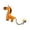 Giraffe, variant on Pet Durability Chewing Toy Lovely Plush Squeak Stuffed Toy Bites Teeth Grinding Sound Relief Sound