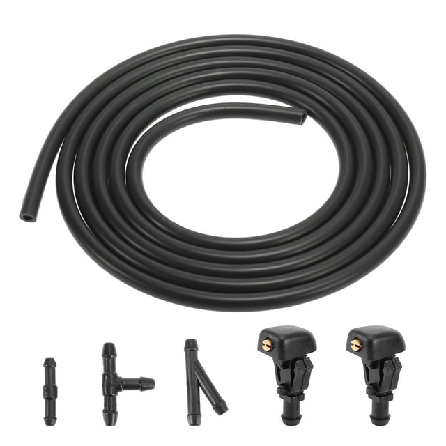 Coche Delantero Parabrisas Lavado Boquillas Kit Reemplazo 28931-7S000
