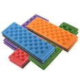 thumbnail image 2 of UDIYO Foldable Portable Foam XPE Outdoor Camping Picnic Moistureproof Mat Pad Cushion, 2 of 6