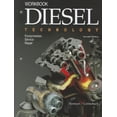 thumbnail image 2 of Pre-Owned Diesel Technology (Paperback) 1590707710 9781590707715, 2 of 2