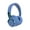 Blue, variant on VANLOFE Earbuds Wireless Wireless Headphones Noise Cancelling H2 Wireless Head-mounted Headset Subwoofer Stereo Dazzling Light Wireless Headset