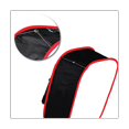 thumbnail image 1 of 2X Panneau Lumineux LED Portable Pliable pour Éclairage de Pièce, 1 of 8