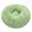 green, variant on Coloody Long Plush Pet Bed,Kittens and Dogs Can Use Round Pet Bed