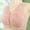 Pink bras, variant on Seamless Bras for Women Breathable Comfort Front Closure Full Coverage Bralettes Ladies Elder No Rims Wireless Bra