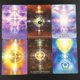 thumbnail image 4 of Oráculo El Lenguaje Secreto de la Luz, Tarot, Oráculo, Cartas, Baraja, Juegos de Mesa, Cartas para Fiestas, 1 mantel, 4 of 5