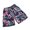 T001, variant on FLMEI Mens Beach Shorts Elastic Waist Loose Short Quick Dry Swim Trunks Summer Running Workout Printed Five Pants for Men's XL-4XL