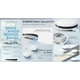 thumbnail image 2 of Aspiradora Robot Xiaomi Robot Vacuum E10 White, 2 of 3
