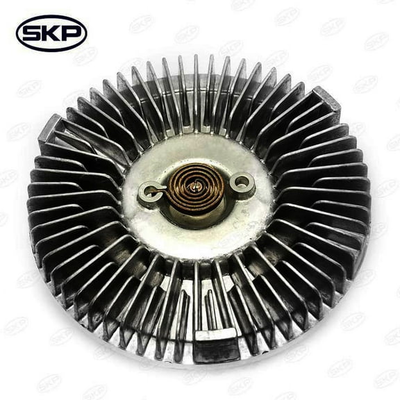 SKP SK36973 Engine Cooling Fan Clutch