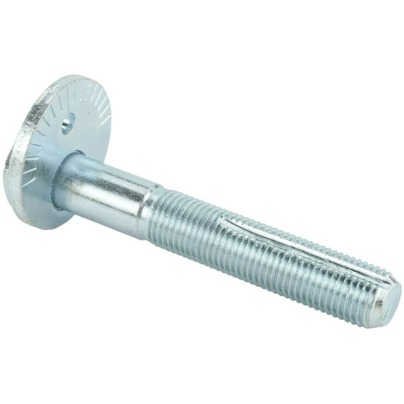 Febest CAMBER ADJUSTING ECCENTRIC BOLT # 0429-010 OEM MN184101