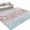 Green, variant on Entryway Rug 2'x3', Coastal Beach Kitchen Runner Rugs Non-Slip Carpet Mats, Summer Ocean Sea Starfish Blue Wooden Grain Bedside Rugs Runners Washable Floor Carpet for Bathroom Laundry Room