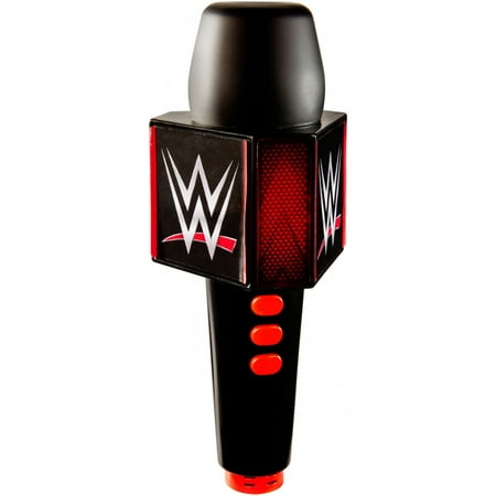 WWE Superstars Microphone (Top 10 Best Superstars In Wwe)