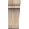 thumbnail image 3 of 5 1/2"W x 10"D x 14"H Olympic Smooth Brace, Douglas Fir, 3 of 3