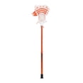 thumbnail image 1 of Training Lacrosse,24 Inch Mini Skill Lax Stick with Non Slip Grip Suitable for Beginners Black, 1 of 7