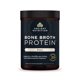 thumbnail image 1 of Caldo de huesos de Ancient Nutrition con proteína en polvo, 20 porciones, 1 of 7