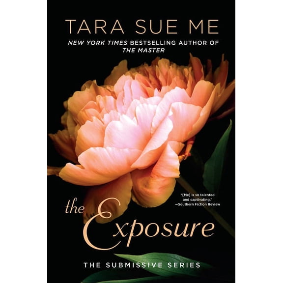 Submissive The Exposure, Book 9, (Paperback)