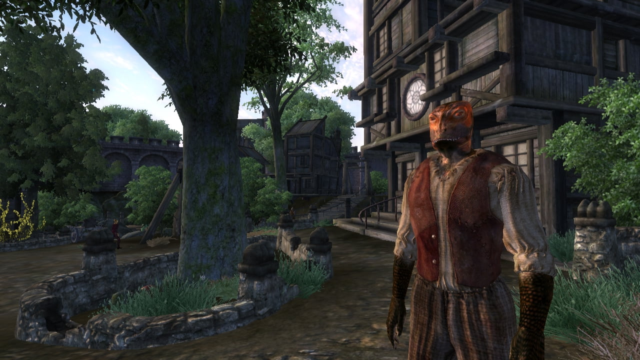 Elder Scrolls IV: Oblivion (Platinum Hits) - Xbox 360