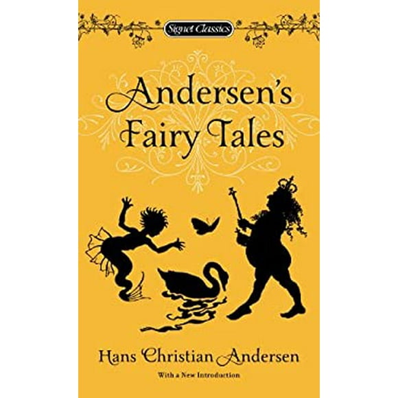 Pre-Owned Andersen's Fairy Tales 9780451532077