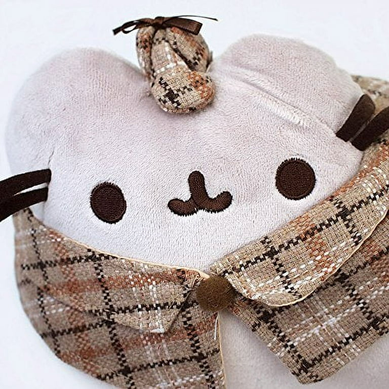 Detective pusheen plush new arrivals