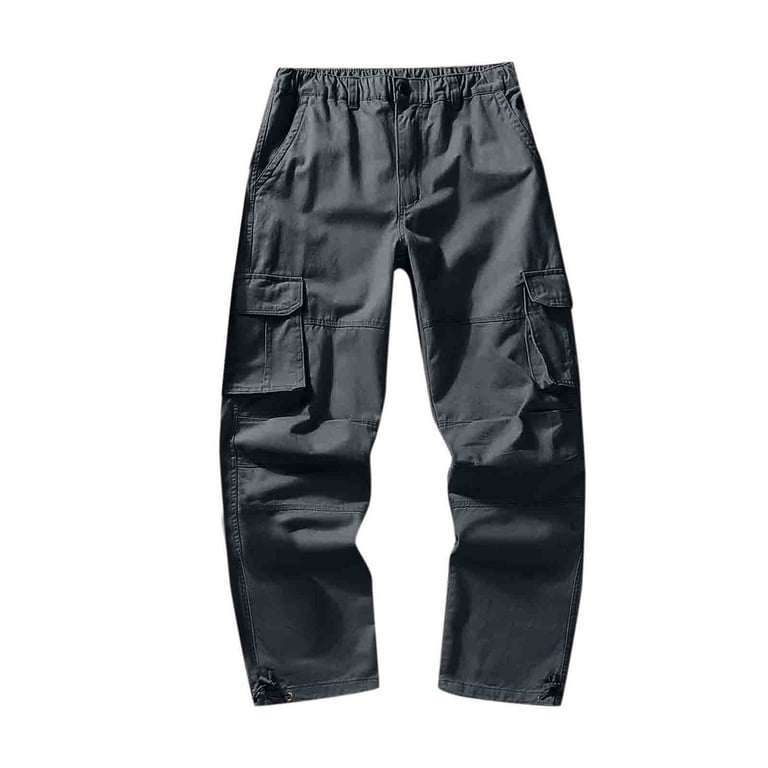 HSMQHJWE Ring Of Fire Joggers Pants Mens Men Casual Fashion
