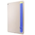 thumbnail image 4 of Adaptador de Carga F / F + Adhesivo Azul para Soporte en La Parte Posterior de La Tableta para Pencil Hugo Estuche para lápices con bolsillo para lápiz óptico, 4 of 10