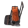 thumbnail image 4 of Maleta Porta Herramientas Klein Tools Portatil 24 Bolsas, 4 of 4