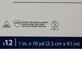 thumbnail image 4 of Kendall Standard Porous Cloth Medical Tape 1" x 10 yd 1 Box, 12 Rolls/Box 2531C, 4 of 5