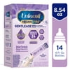 Enfamil NeuroPro Gentlease Powder Baby Formula, Reduces Fussiness, Crying, Gas & Spit-up, 17.4 g, 14 Packets
