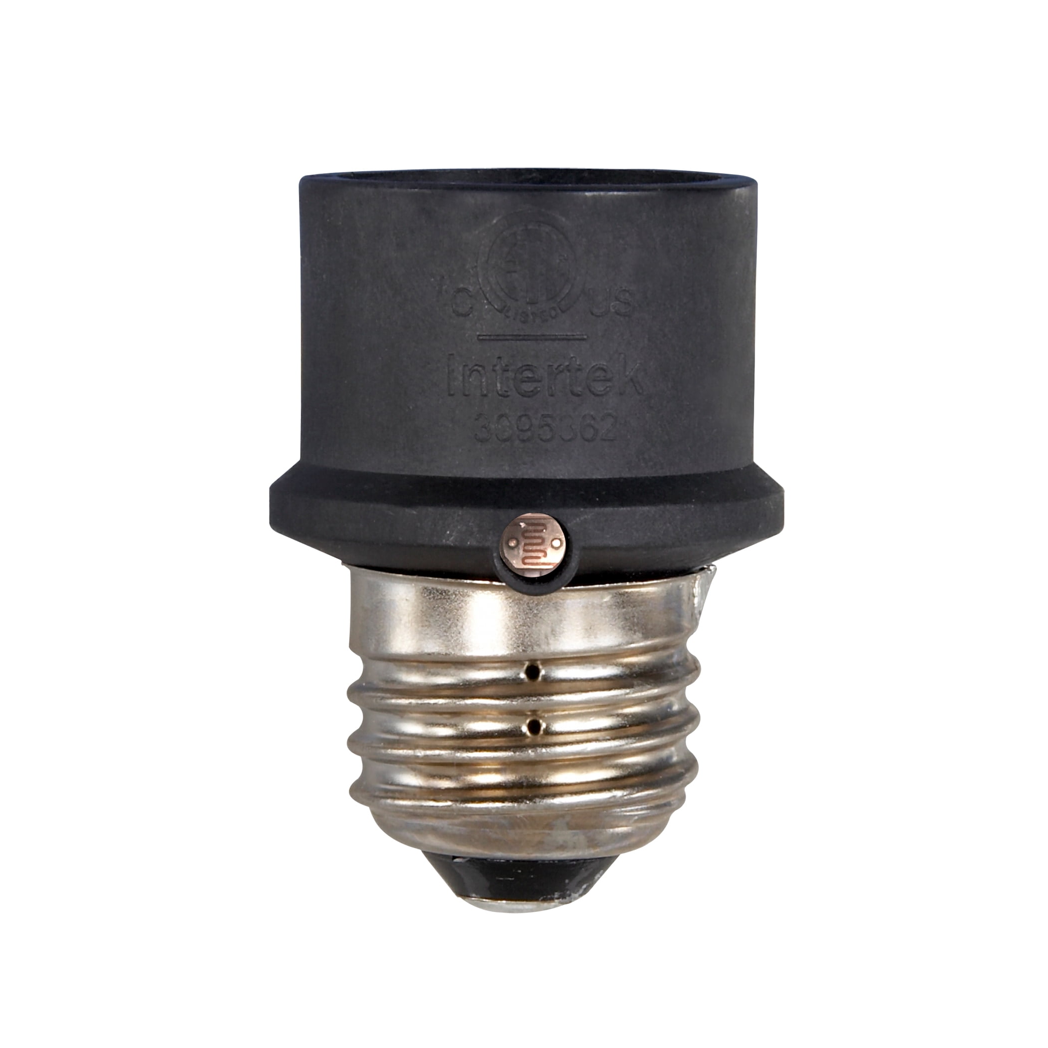 Amertac Slc4cb 4 Westek Outdoor Indoor Dusk To Dawn Incandescent Bulb Light Control 1 Pack