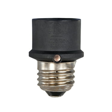 Westek SLC4CB-4 Dusk-to-Dawn Light Control, Bronze