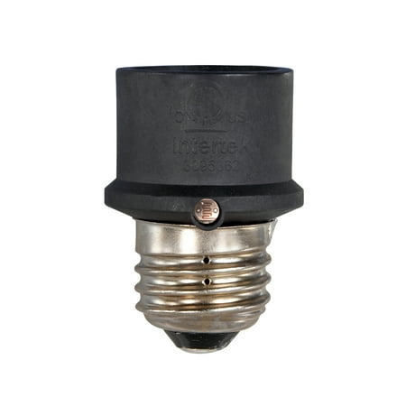 

Westek SLC4CB-4 Dusk-to-Dawn Light Control Bronze