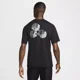 thumbnail image 2 of Playera De Fitness Dri-fit Hombre Nike Hyverse Fv9614-010, 2 of 8