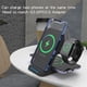 thumbnail image 5 of JH1 15W Three In Fast Wireless Charger Multi In Mobile Wireless Charger, 5 of 5
