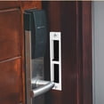 thumbnail image 4 of HAMPPLIES 3pcs Door Hole Cover Plate Metal Design for Doors, 4 of 8