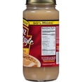 thumbnail image 4 of (3 pack) (3 Pack) Heinz Home-Style Roasted Turkey Gravy, 18 oz Jar, 4 of 8