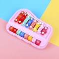 thumbnail image 1 of Glockenspiel TFixol Rosa, 1 of 8
