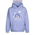 thumbnail image 3 of Haunted House Pullover Urban Hoodie, 3 of 10