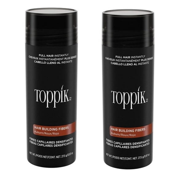 Toppik Hair Building Fibers, 12g