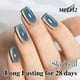 thumbnail image 5 of Set de esmaltes de uñas en gel Double Rhythm Cat Eye, 6 colores, 7,5 ml, 5 of 9