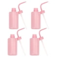 thumbnail image 5 of Stri 4pcs Squeeze Bottles Plant Watering Cans Small Plastic Irrigation Bottles 500ml, 5 of 7