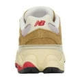 thumbnail image 2 of Little Kid's New Balance 9060 Brown Pink (PC9060VD) - 2.5, 2 of 5