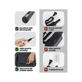 thumbnail image 4 of USB Customizer Professional Engraving Pen 30 Bits, Rechargeable Engraving Pen Cordless, Engraver Tool for Metal, 4 of 8