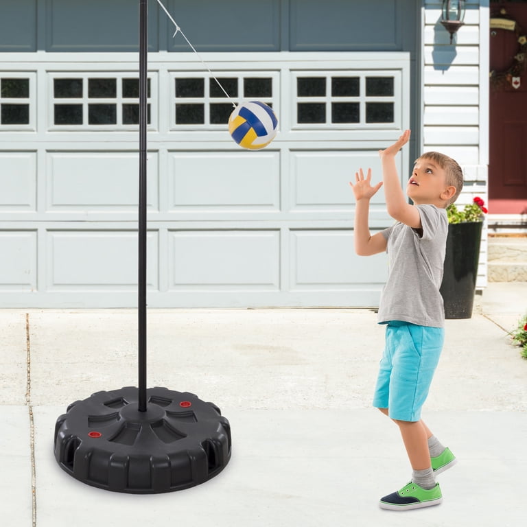 Hey! Play! Portable Tetherball Complete Game Set photo 1