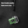 thumbnail image 4 of sruoe Rechargeable Lighter Pocket Lighters Value Pack Flame Cigarettes Lighter Men's Gifts Outdoor BBQ Baking, 4 of 6