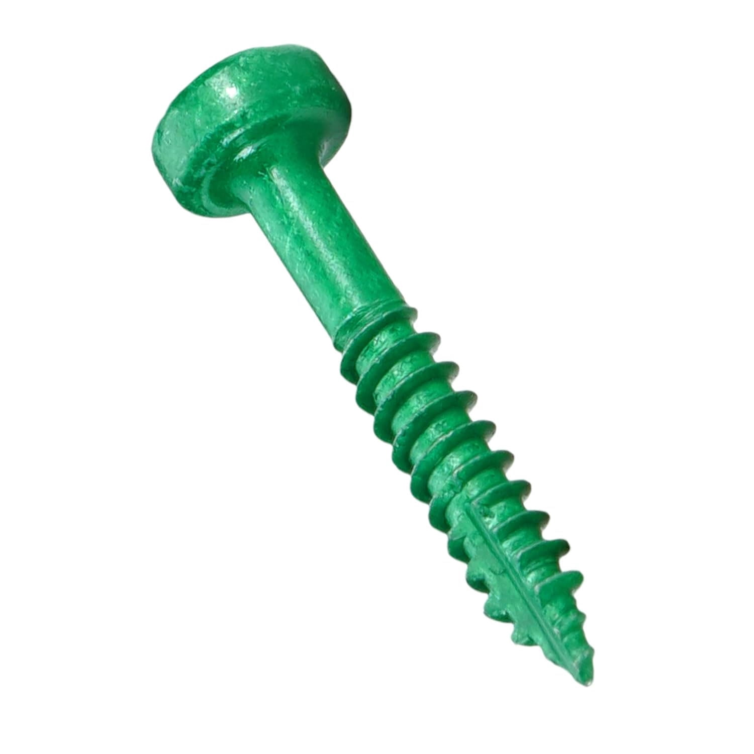 Armor Tool 1" Fine Thread Pocket Hole Screws with Color Coat Technology for Indoor/Outdoor Use (500 Count)