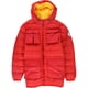 thumbnail image 1 of Tommy Hilfiger Kansas City Chiefs Parka para hombre, rojo, mediano, 1 of 2