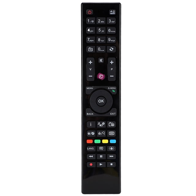 Mando A Distancia, Mando A Distancia De TV, ABS De Bajo Consumo De Energía Para TV Hitachi