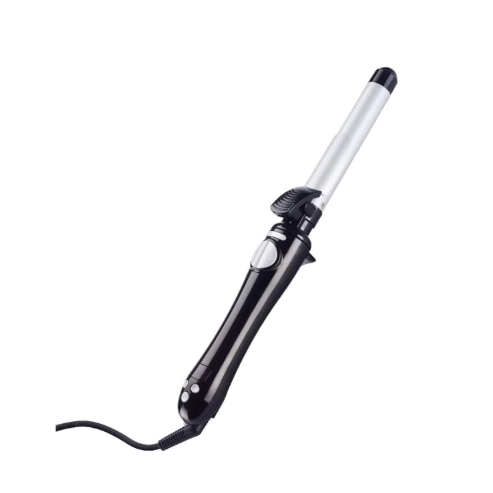 Straight & Curler Rotating Automatic Curling Long Barrel Curling Device with 13 Adjustable Temperatures and Fast 30 Seconds Heating for Effortless Styling