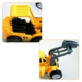 thumbnail image 5 of Mini Toy Car 10 Pcs Construction Engineering Trucks Childrens Toys Cars Small Plastic, 5 of 6